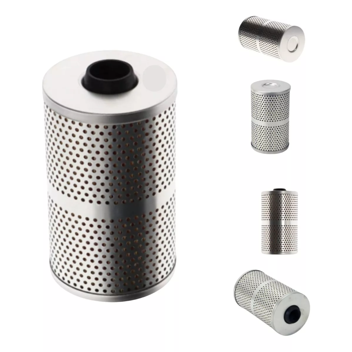 FILTRO SEP COMBUSTIBLE WF10005 - WIX