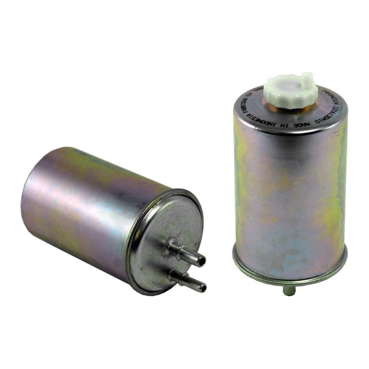 FILTRO SEP COMBUSTIBLE WF10052 - WIX