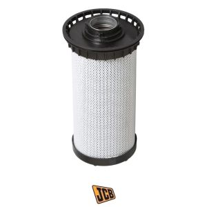 FILTRO HIDRÁULICO 332/X2638 332/X2640 333/W2655 - JCB 225 ECO