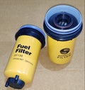 FILTRO SEP COMBUSTIBLE - SOWKUR SF135 - 320/07416
