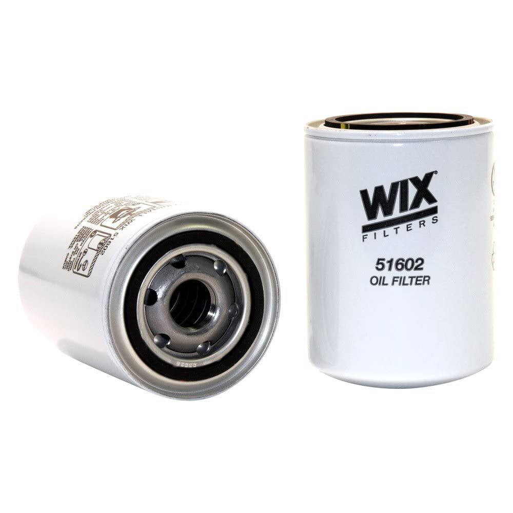 FILTRO ACEITE MOTOR 51602 (51602MP) - WIX