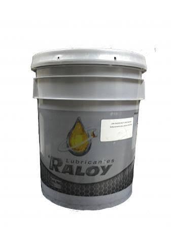 ACEITE RALOY DEXRON III CUBETA 19 LITROS