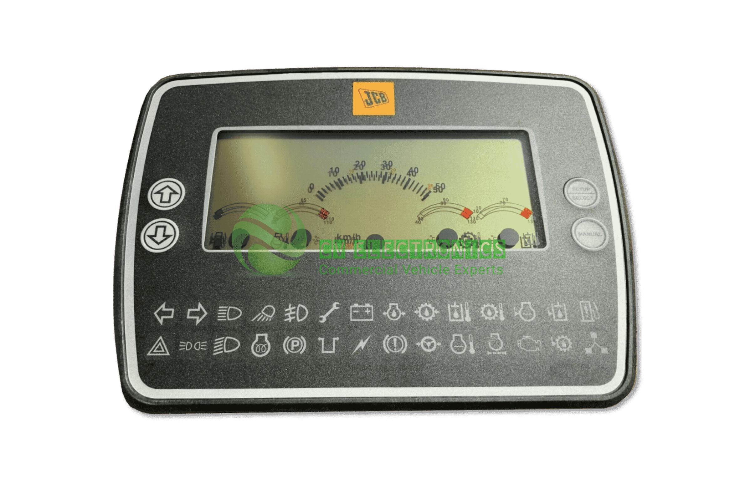 JCB TABLERO INSTRUMENTAL 335-B3609
