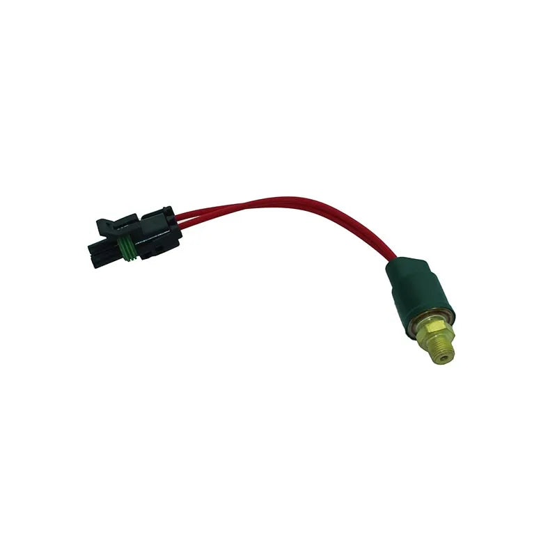 SWITCH INTERRUPTOR ENCENDIDO CON 2 LLAVE - CASE / JOHN DEERE