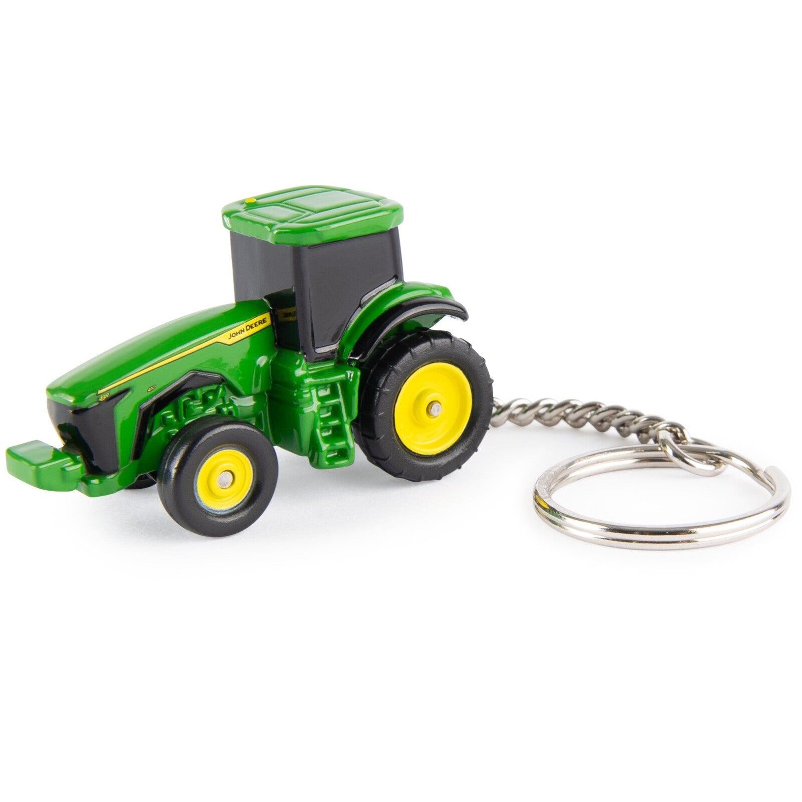 LLAVERO JD 8R 410