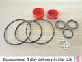 KIT DE ORING REPARACIÓN PARA ORBITROL DIRECCIÓN