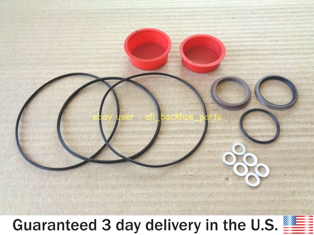 KIT DE ORING REPARACIÓN PARA ORBITROL DIRECCIÓN