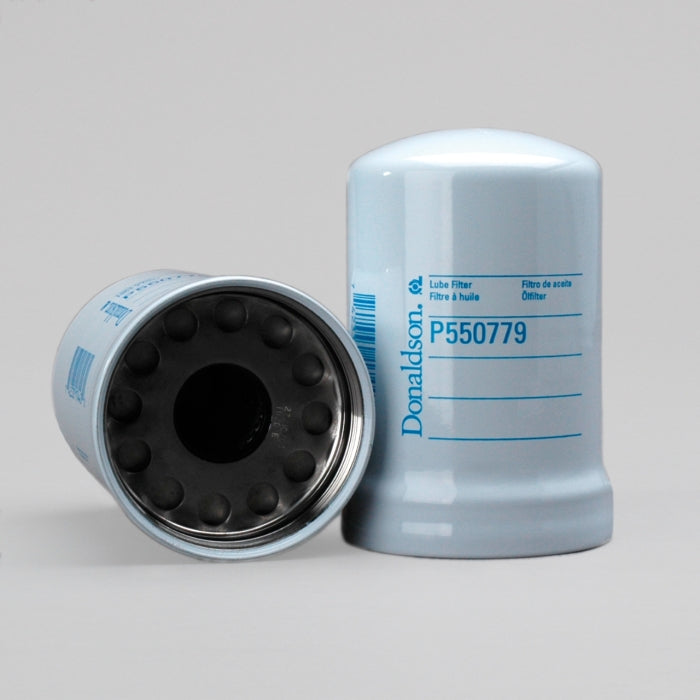 FILTRO ACEITE MOTOR P550779 - DONALDSON