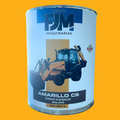 PINTURA - AMARILLO CS - ESMALTE ALQUIDÁLICO BRILLANTE