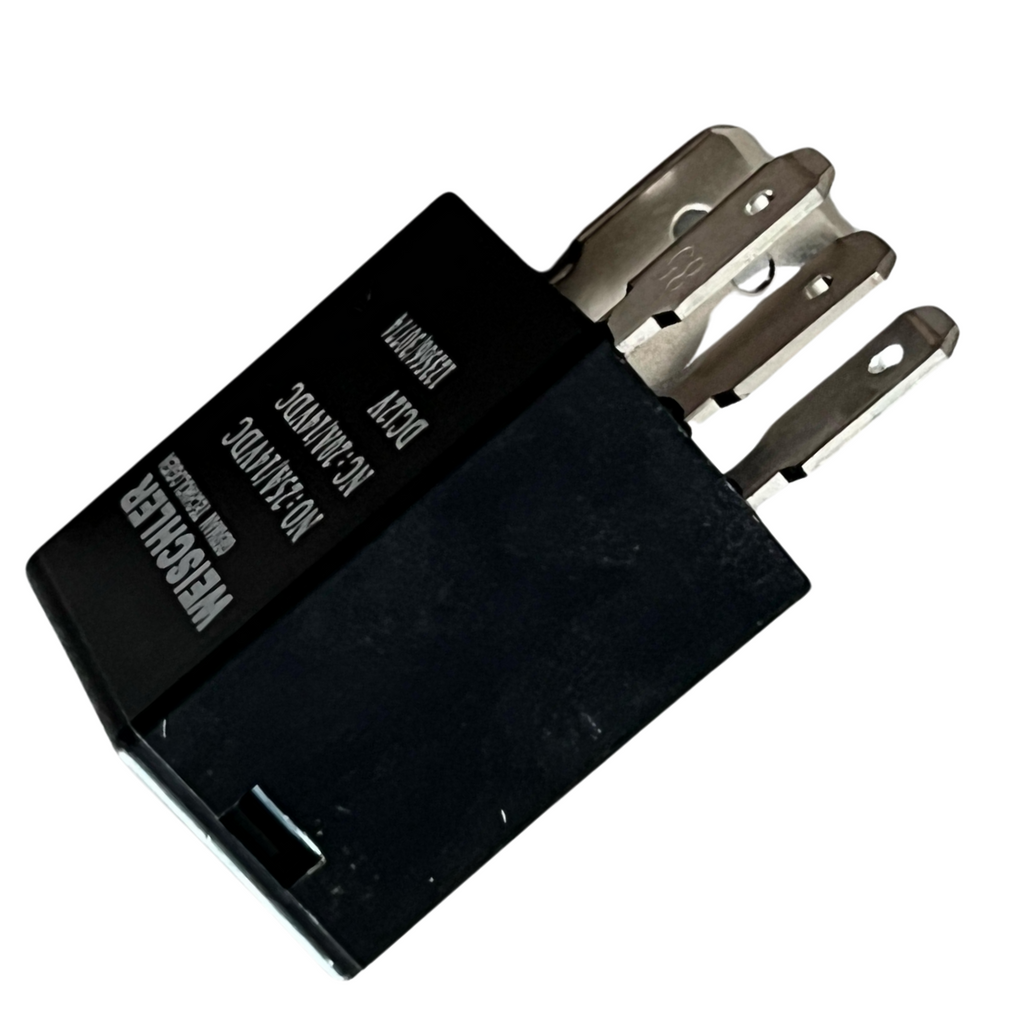 RELAY 5 LÍNEAS 12V JCB TIPO FORD 332/C3148