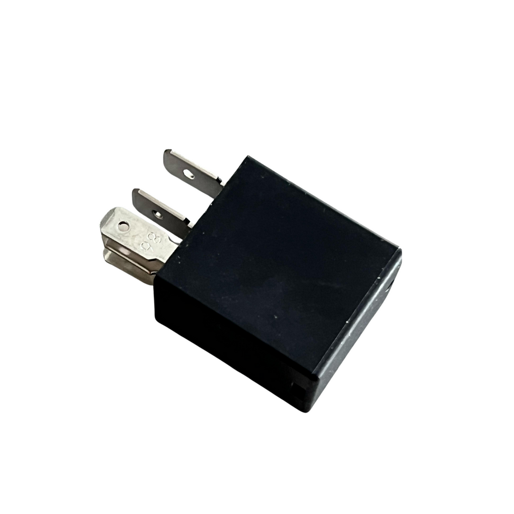 RELAY 5 LÍNEAS 12V JCB TIPO FORD 332/C3148