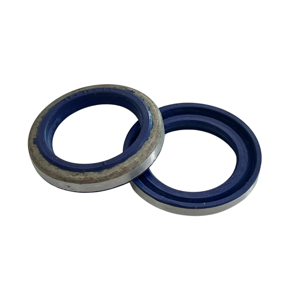 SELLO RETEN DE GRASA 904/09300 - 25*35*4.8MM