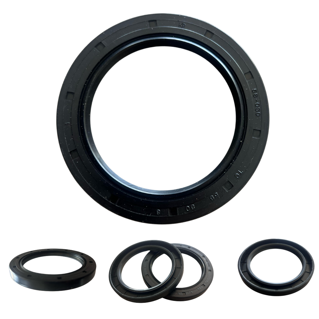 RETEN SELLO DE BOMBA TRANSMISION DE ACEITE JCB MOTOR 444 20/915901