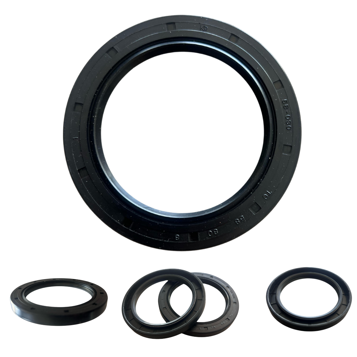 RETEN SELLO DE BOMBA TRANSMISION DE ACEITE JCB MOTOR 444 20/915901