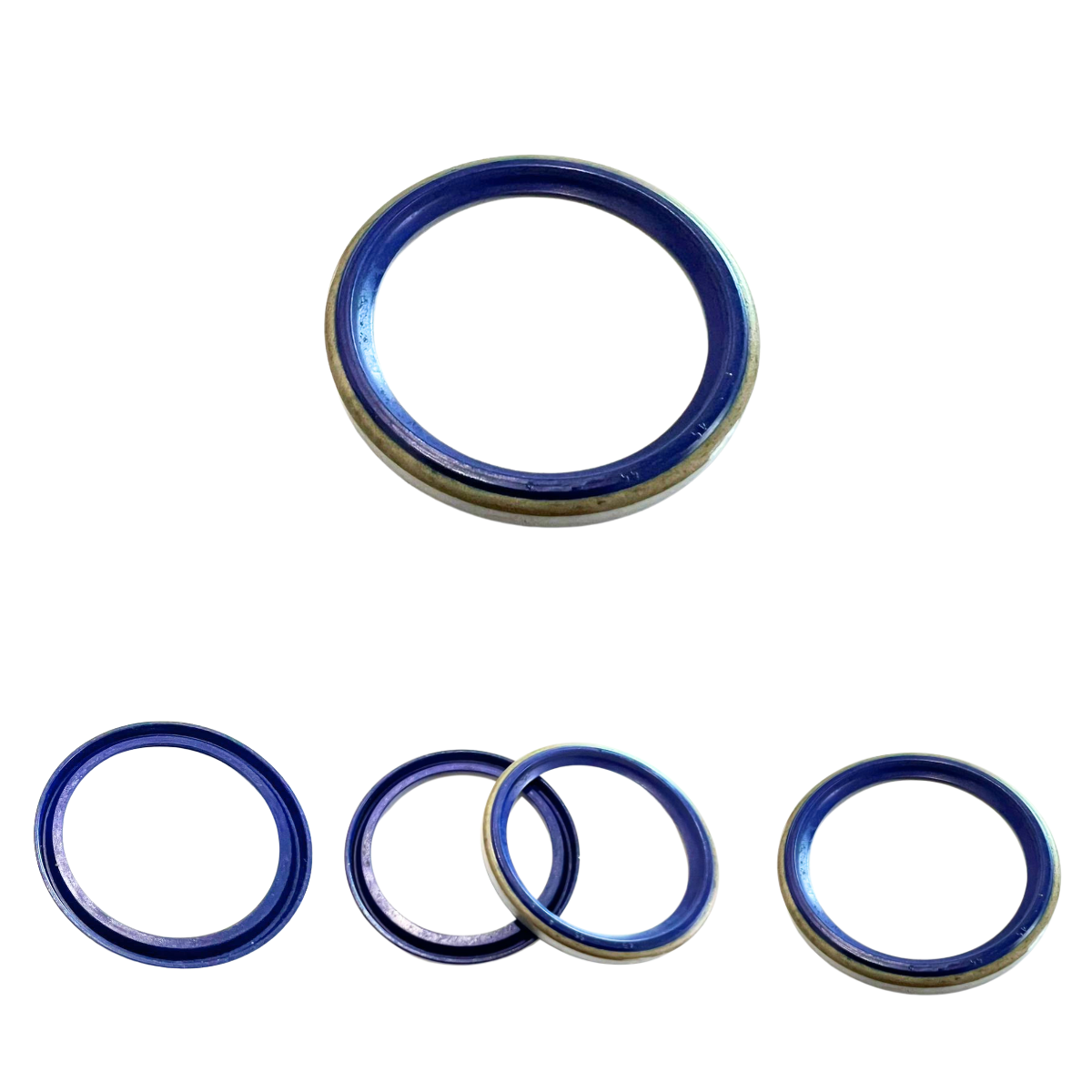 SELLO RETEN DE GRASA 813/00425 - 45*55*5MM