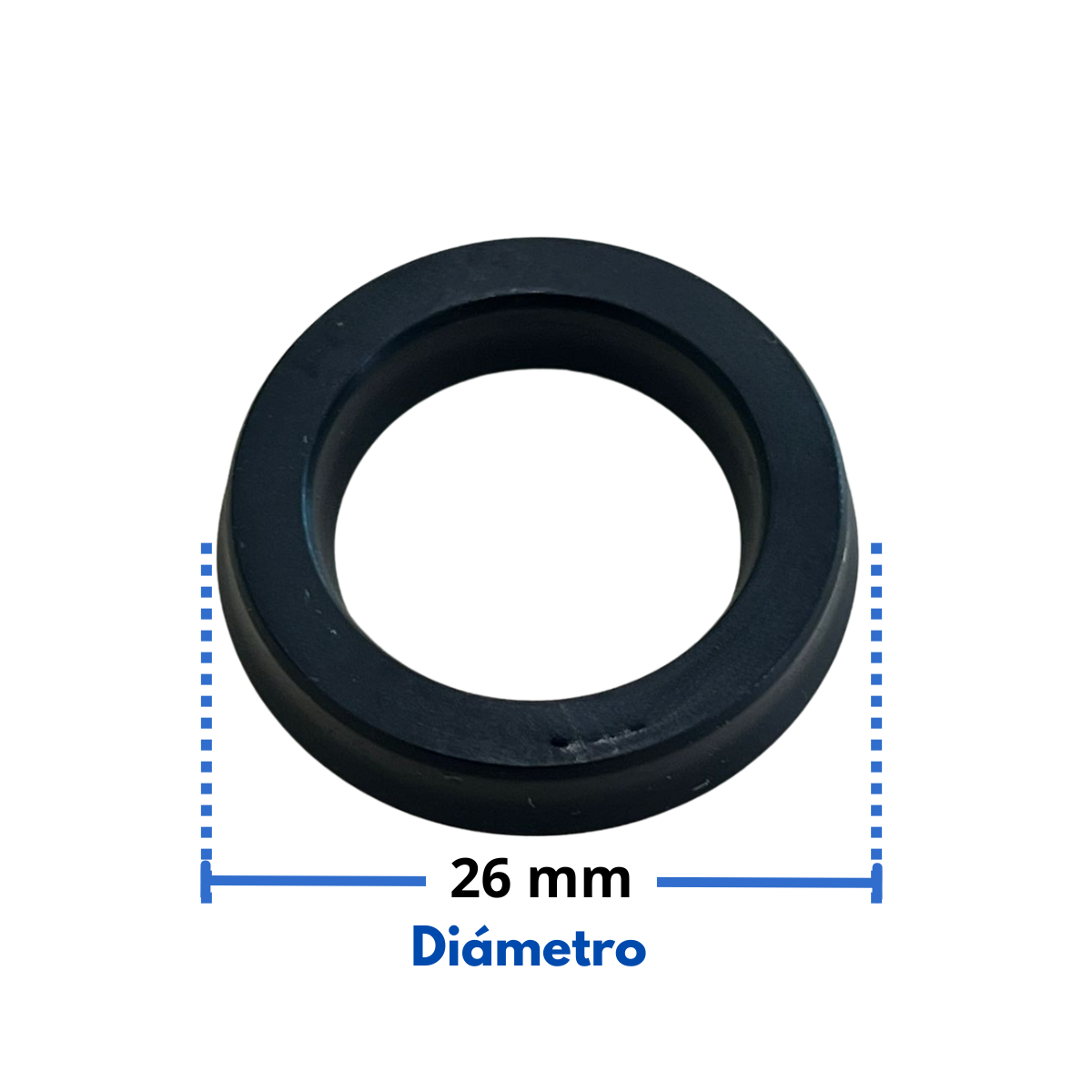 SELLO PARA CARRETE RETRO 25/975703