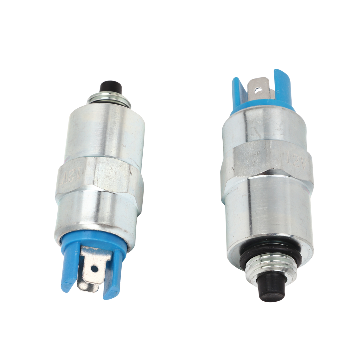 VÁLVULA SOLENOIDE - CIERRE INYECCIÓN DE COMBUSTIBLE 12V -7167620C