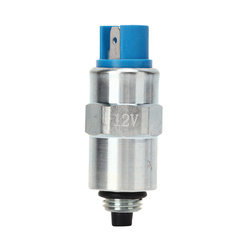 VÁLVULA SOLENOIDE - CIERRE INYECCIÓN DE COMBUSTIBLE 12V -7167620C