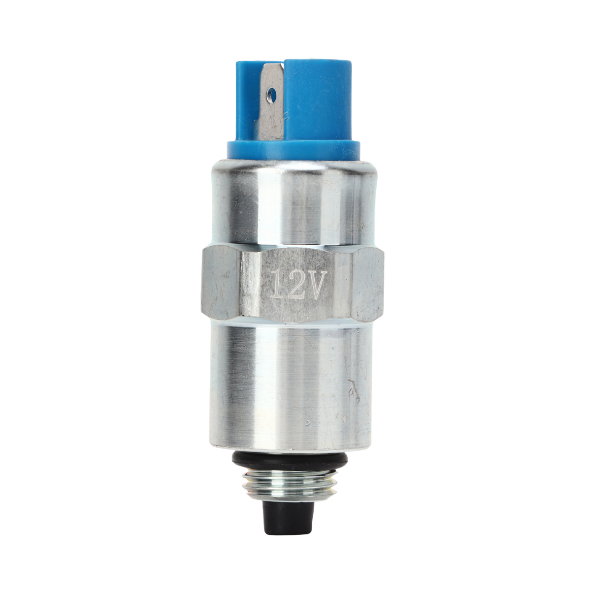 VÁLVULA SOLENOIDE - CIERRE INYECCIÓN DE COMBUSTIBLE 12V -7167620C