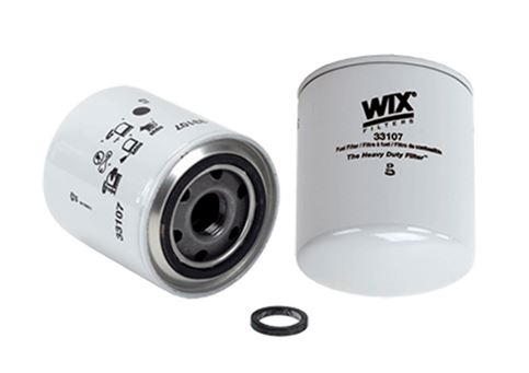 FILTRO COMBUSTIBLE PRIMARIO WIX 33107