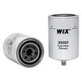 FILTRO SEP DE COMBUSTIBLE - 33353 - WIX