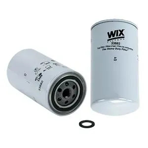 FILTRO SEP COMBUSTIBLE 33682 (533682) -WIX