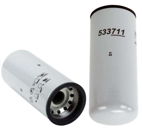 FILTRO SEP DE COMBUSTIBLE - 33711 (533711) - WIX